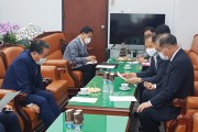 담양군, 국립한국정원센터 유치 ‘총력’