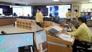 집중호우 대비 21일까지 긴급 안전 점검