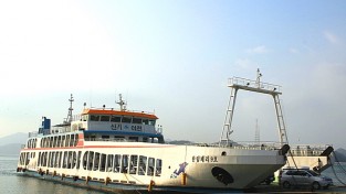 여수시, ‘도서민 1,000원 여객선’ 8월 본격 시행