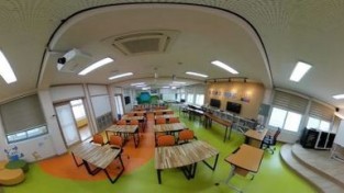 전남교육청, 전국 최초 ‘에듀테크 미래교실’ VR 콘텐츠 개발