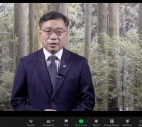 한국-인니, 기후변화 공동대응을 위한 양자 산림협력 확대키로